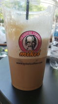 Mikel Coffee Bahçelievler, Ankara