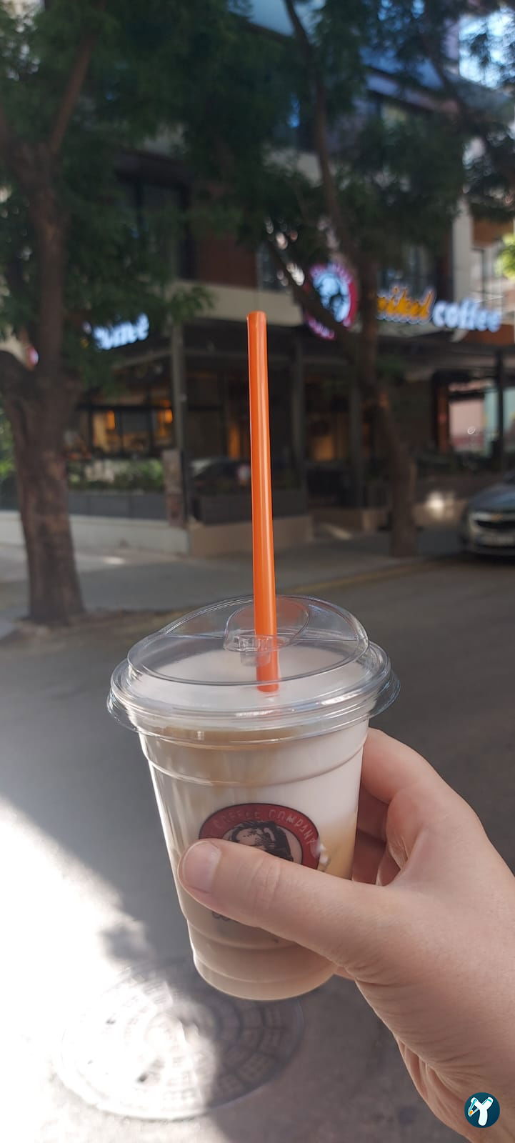 Mikel Coffee Bahçelievler, Ankara