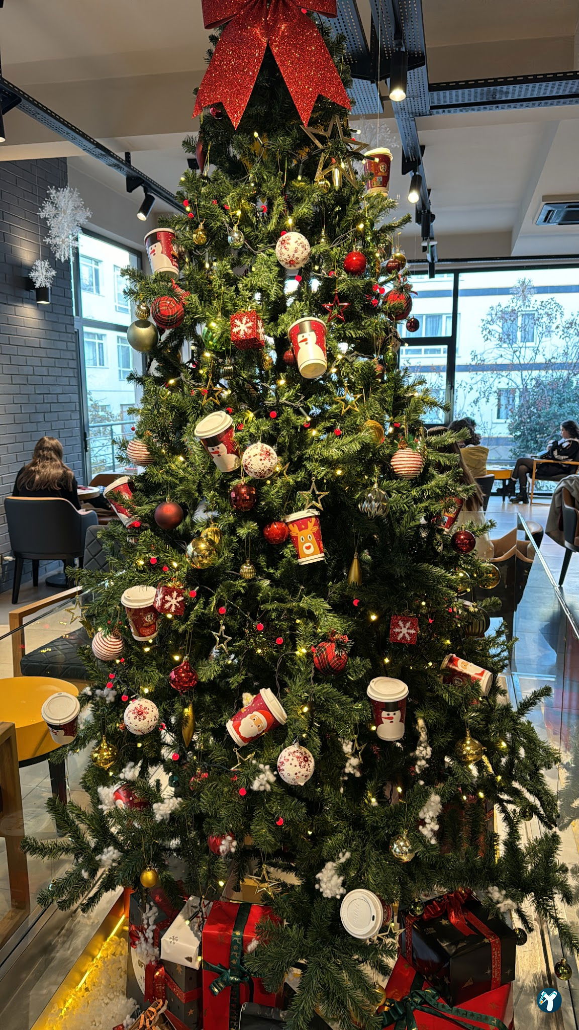 Mikel Coffee Bahçelievler, Ankara