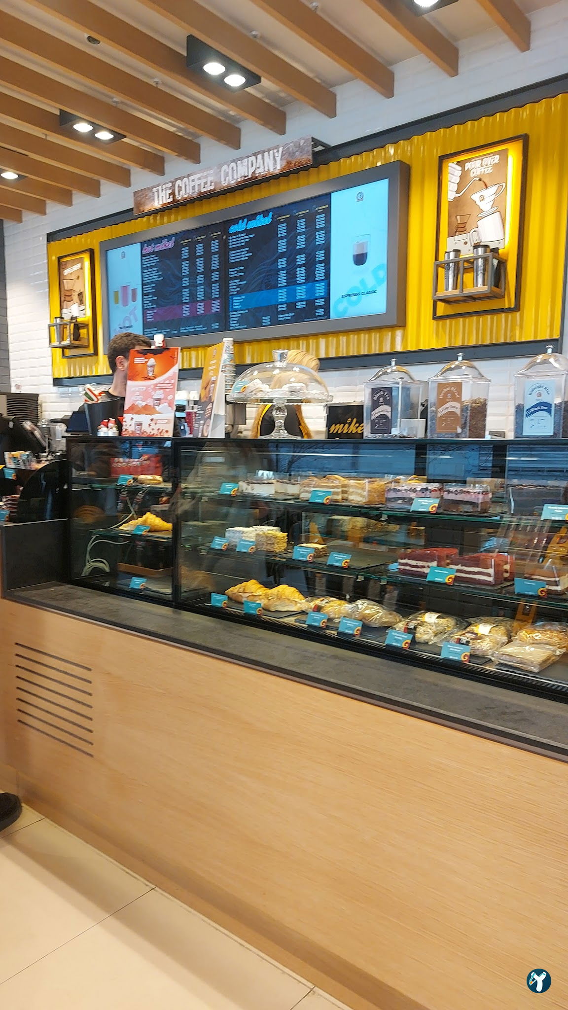 Mikel Coffee Bahçelievler, Ankara