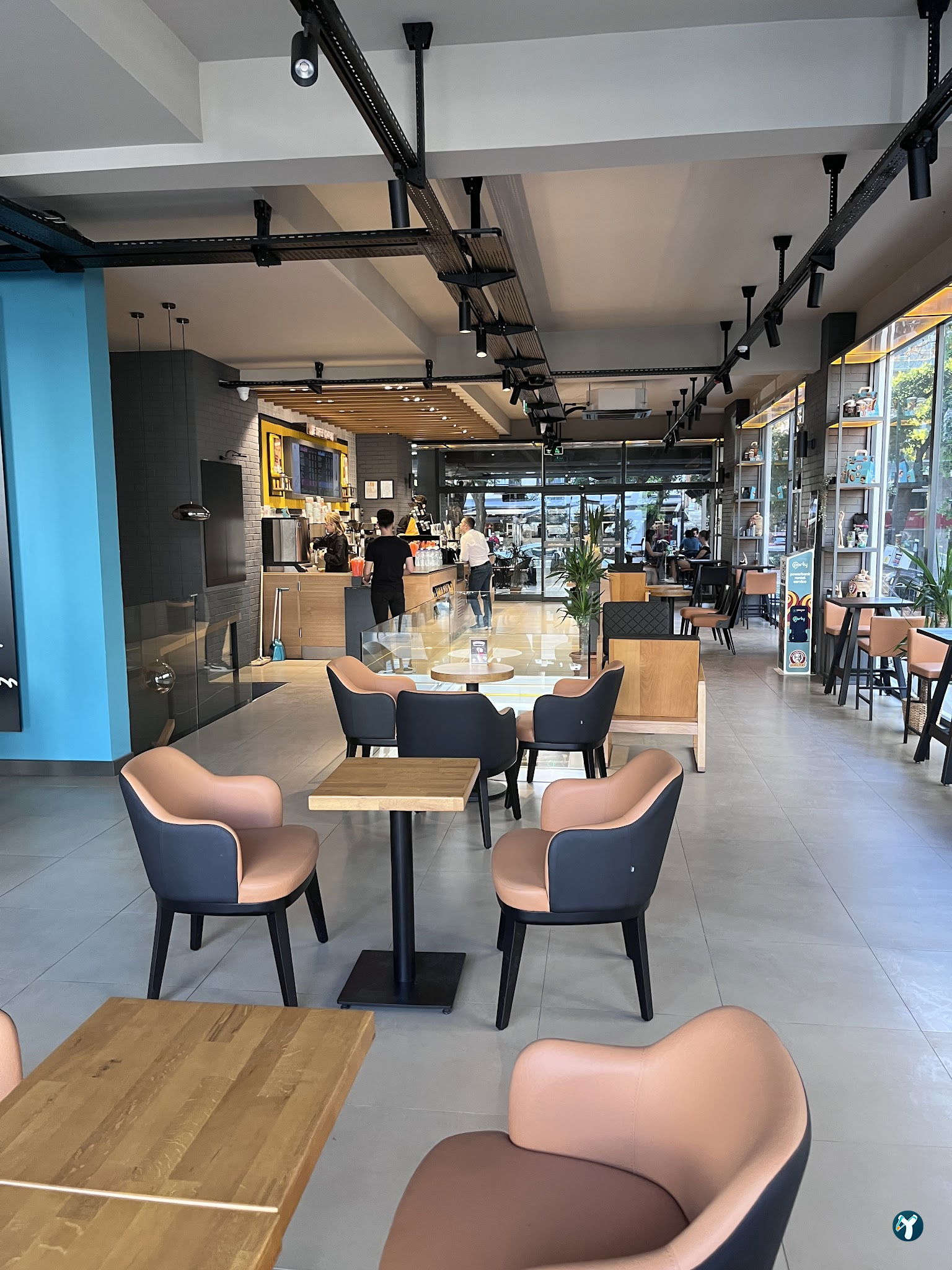 Mikel Coffee Bahçelievler, Ankara