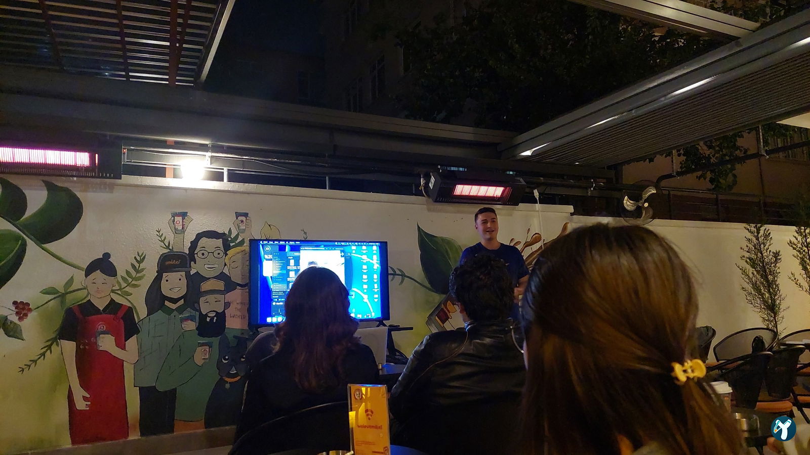 Mikel Coffee Bahçelievler, Ankara