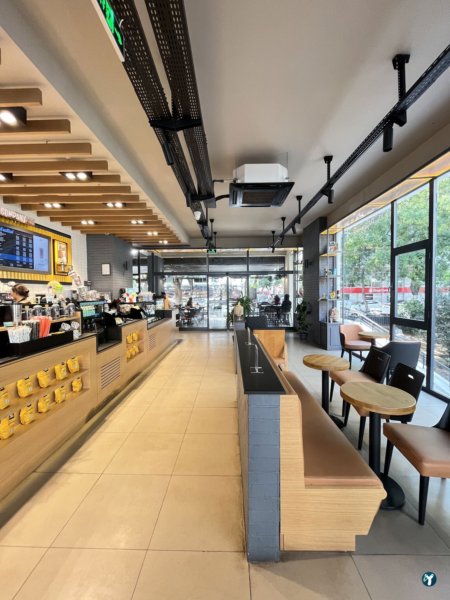 Mikel Coffee Bahçelievler, Ankara