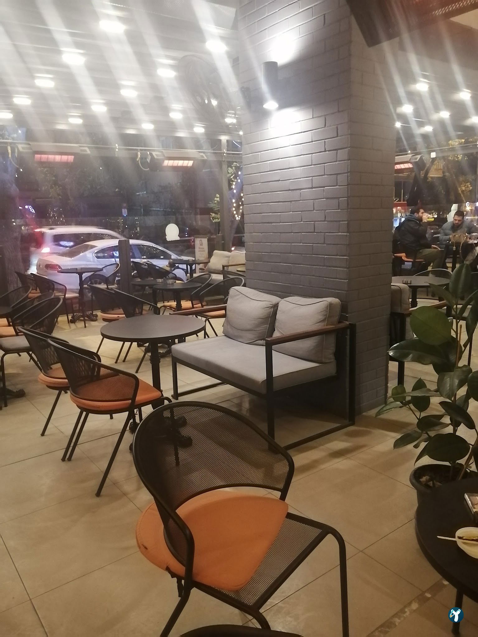 Mikel Coffee Bahçelievler, Ankara