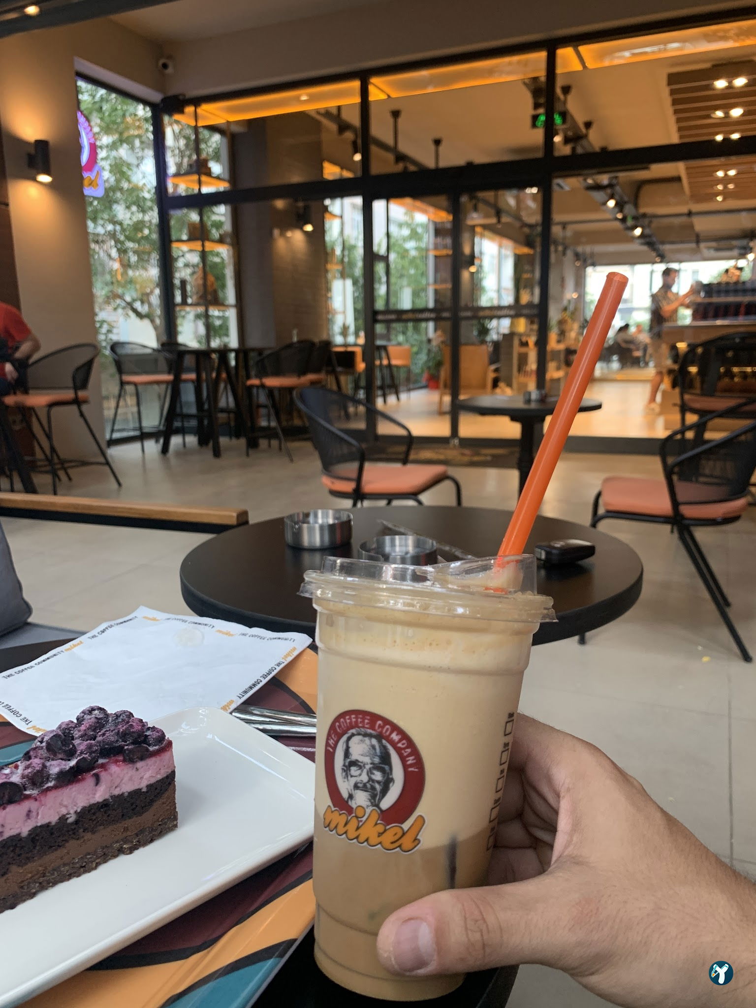 Mikel Coffee Bahçelievler, Ankara