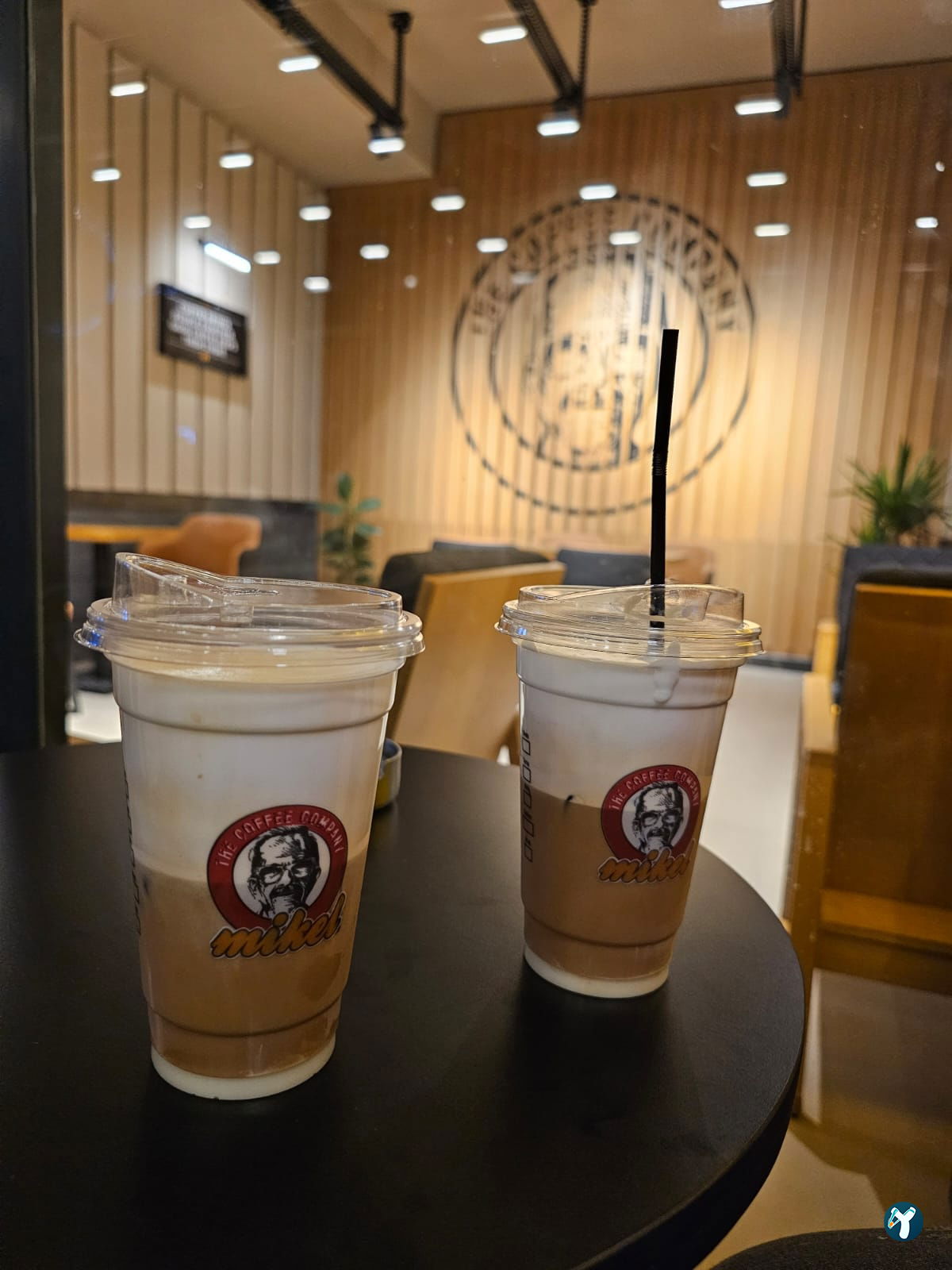 Mikel Coffee Bahçelievler, Ankara