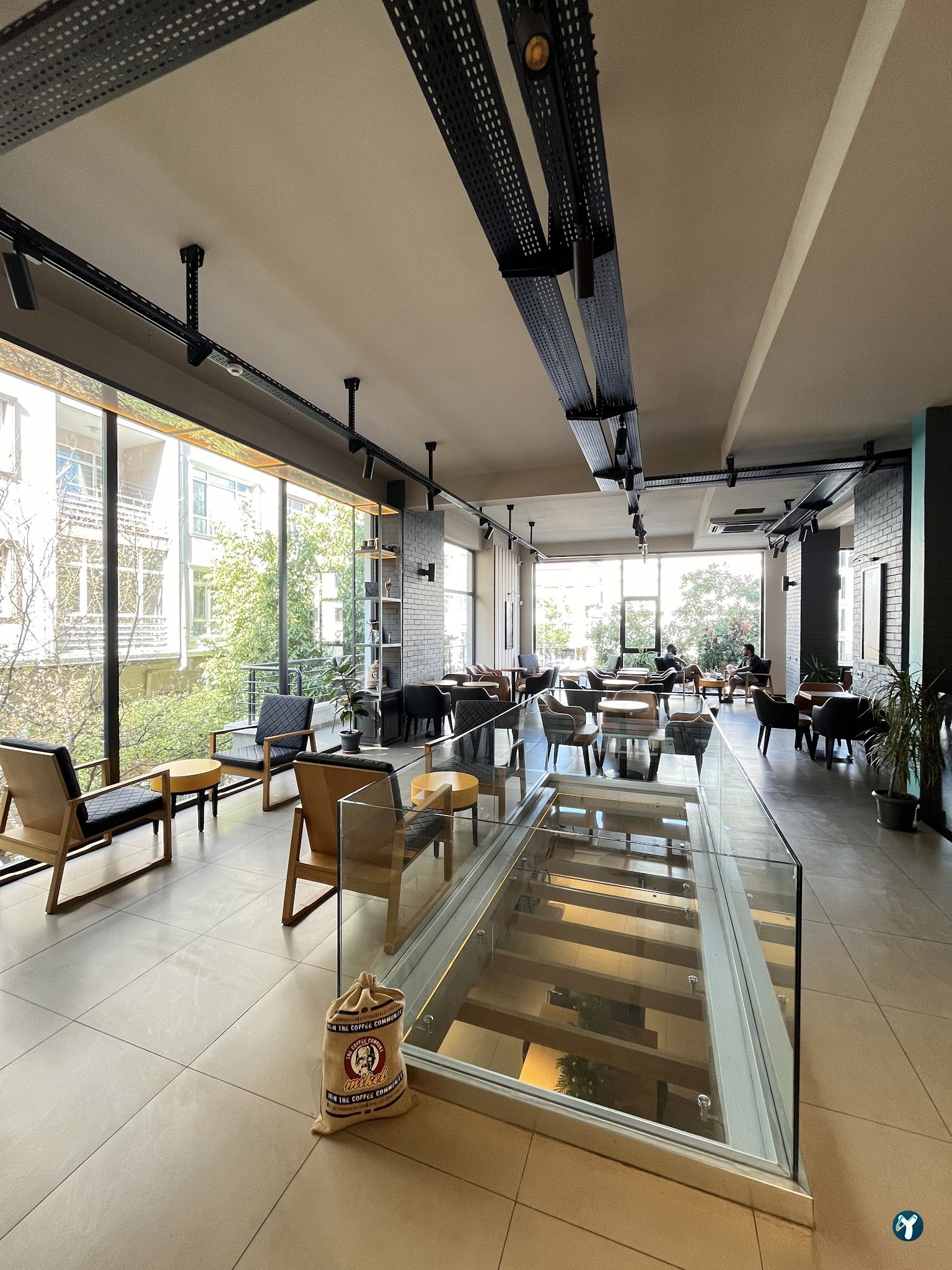 Mikel Coffee Bahçelievler, Ankara