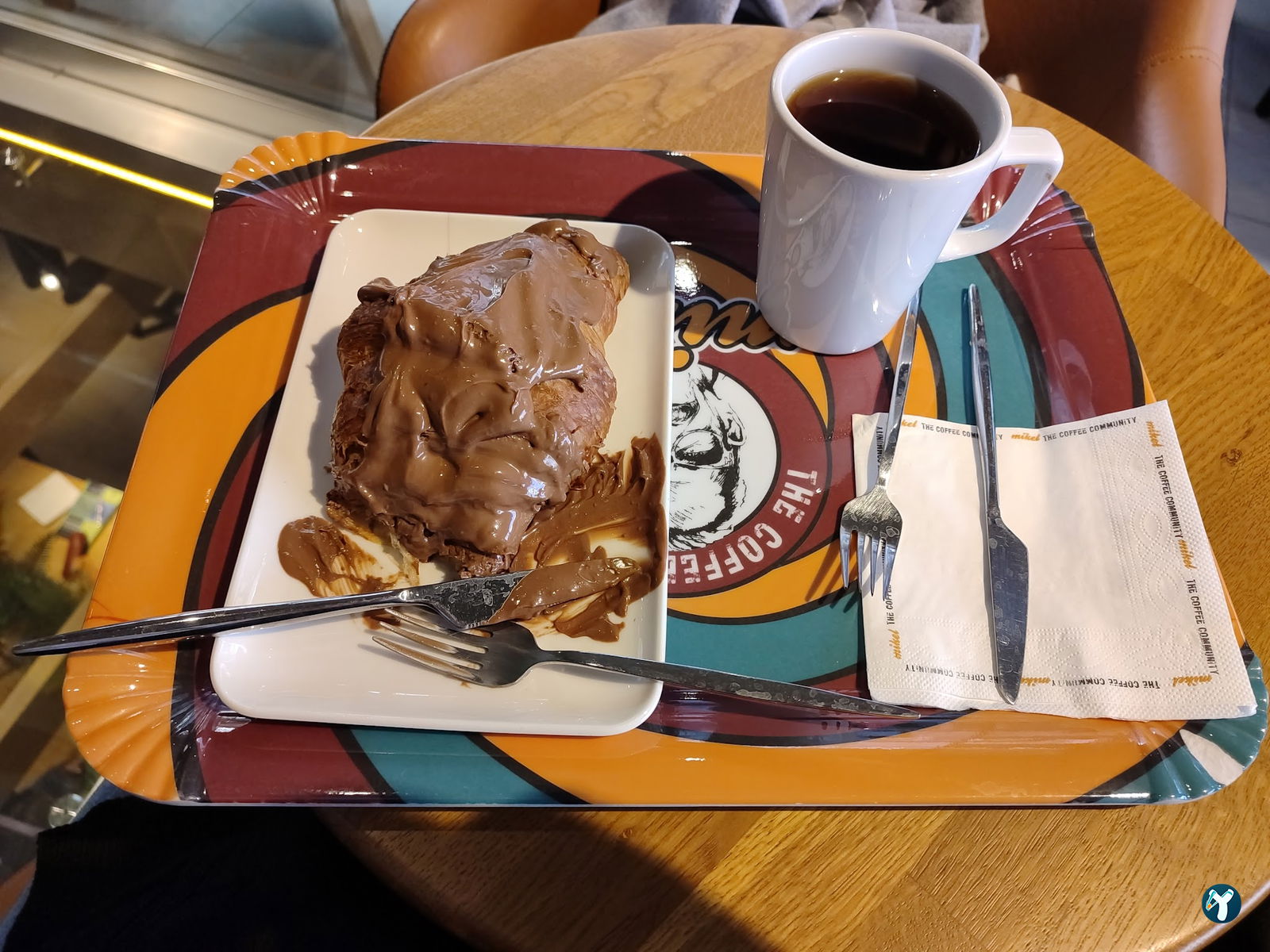 Mikel Coffee Bahçelievler, Ankara