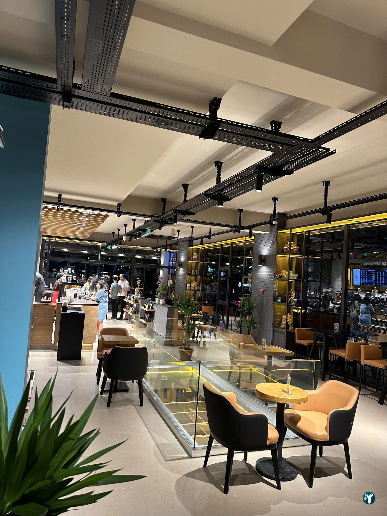Mikel Coffee Bahçelievler, Ankara