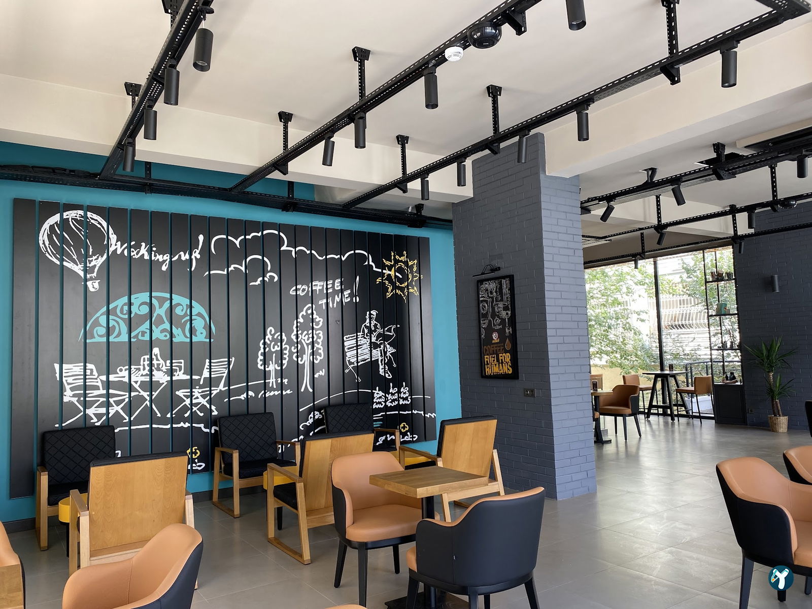Mikel Coffee Bahçelievler, Ankara
