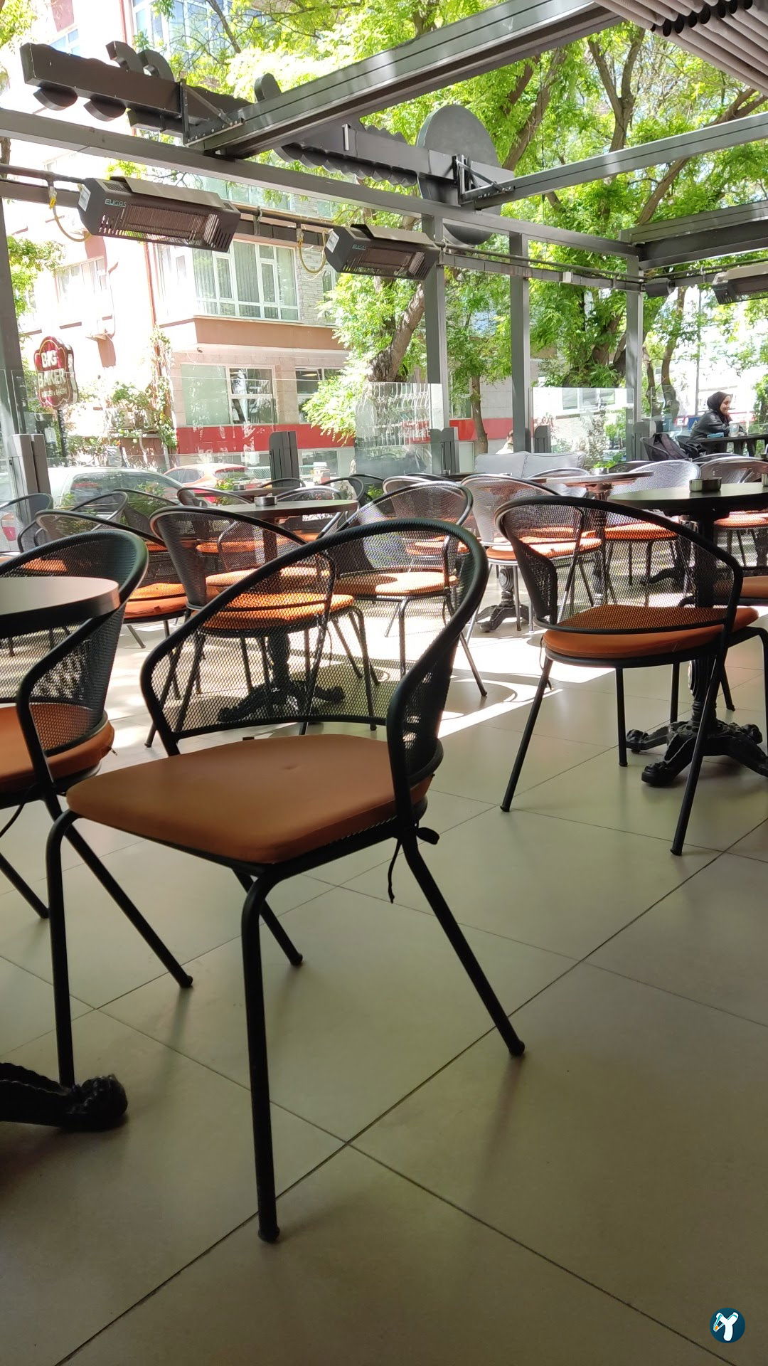 Mikel Coffee Bahçelievler, Ankara