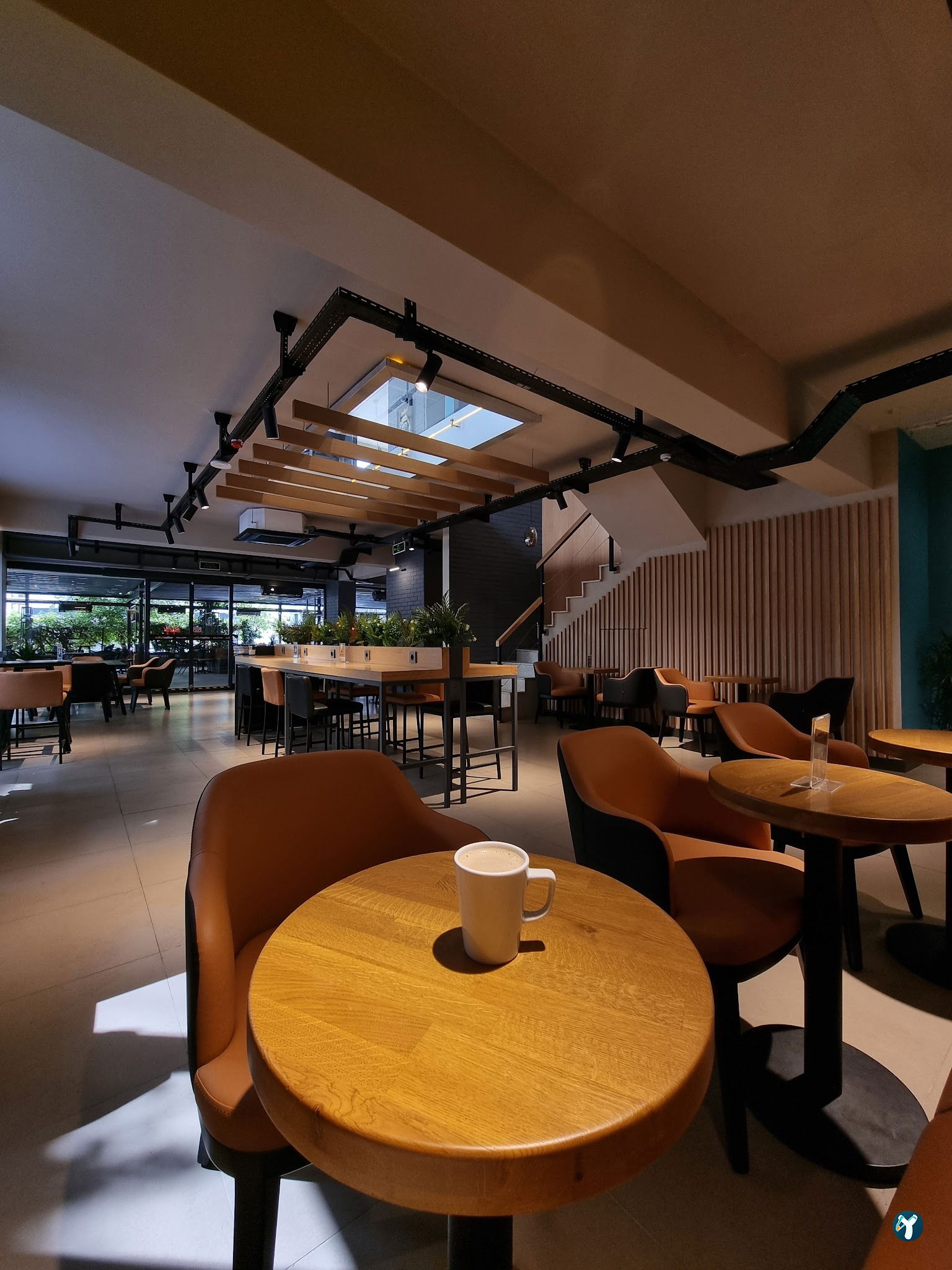 Mikel Coffee Bahçelievler, Ankara