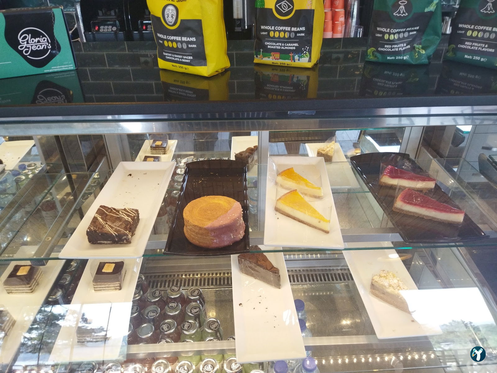 Mikel Coffee Bahçelievler, Ankara