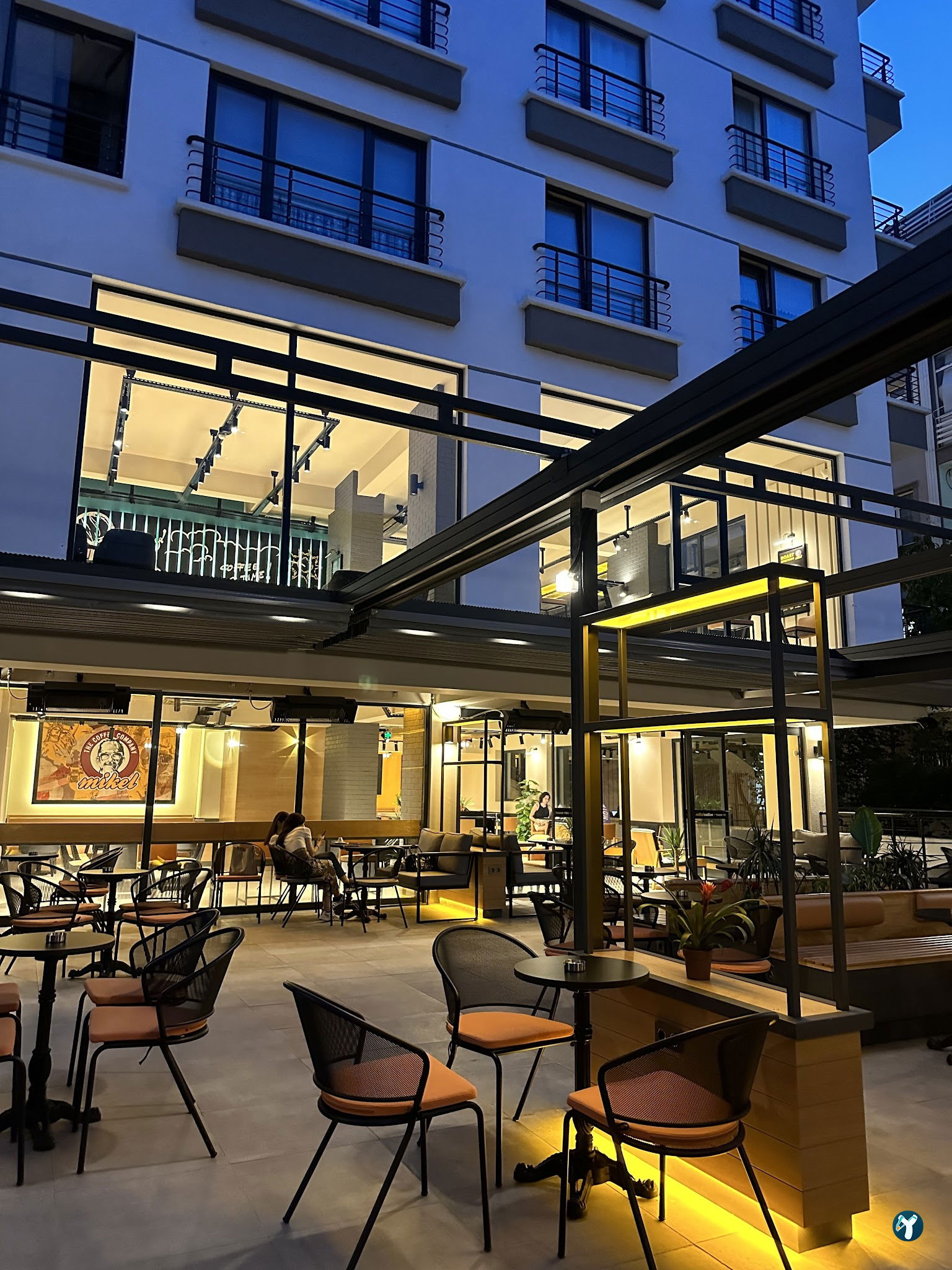 Mikel Coffee Bahçelievler, Ankara
