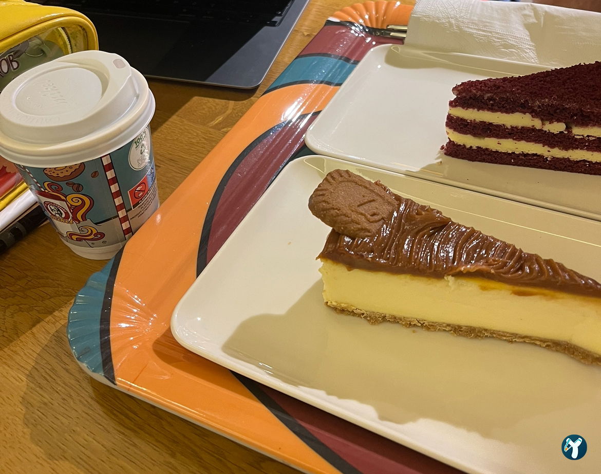 Mikel Coffee Bahçelievler, Ankara