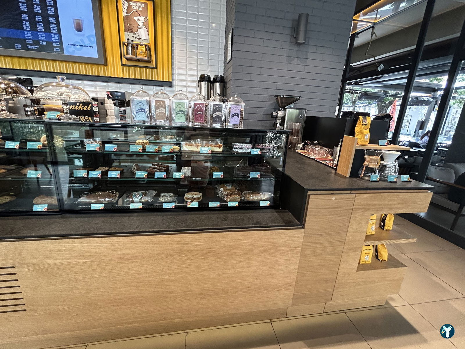 Mikel Coffee Bahçelievler, Ankara