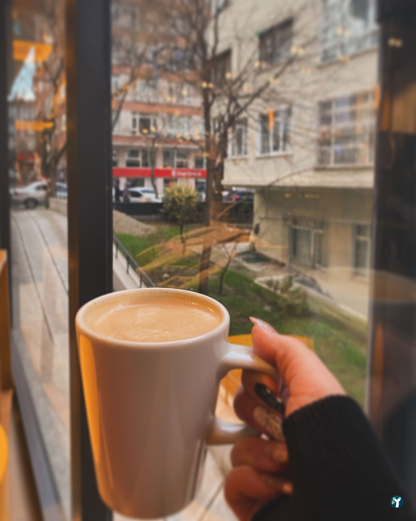 Mikel Coffee Bahçelievler, Ankara