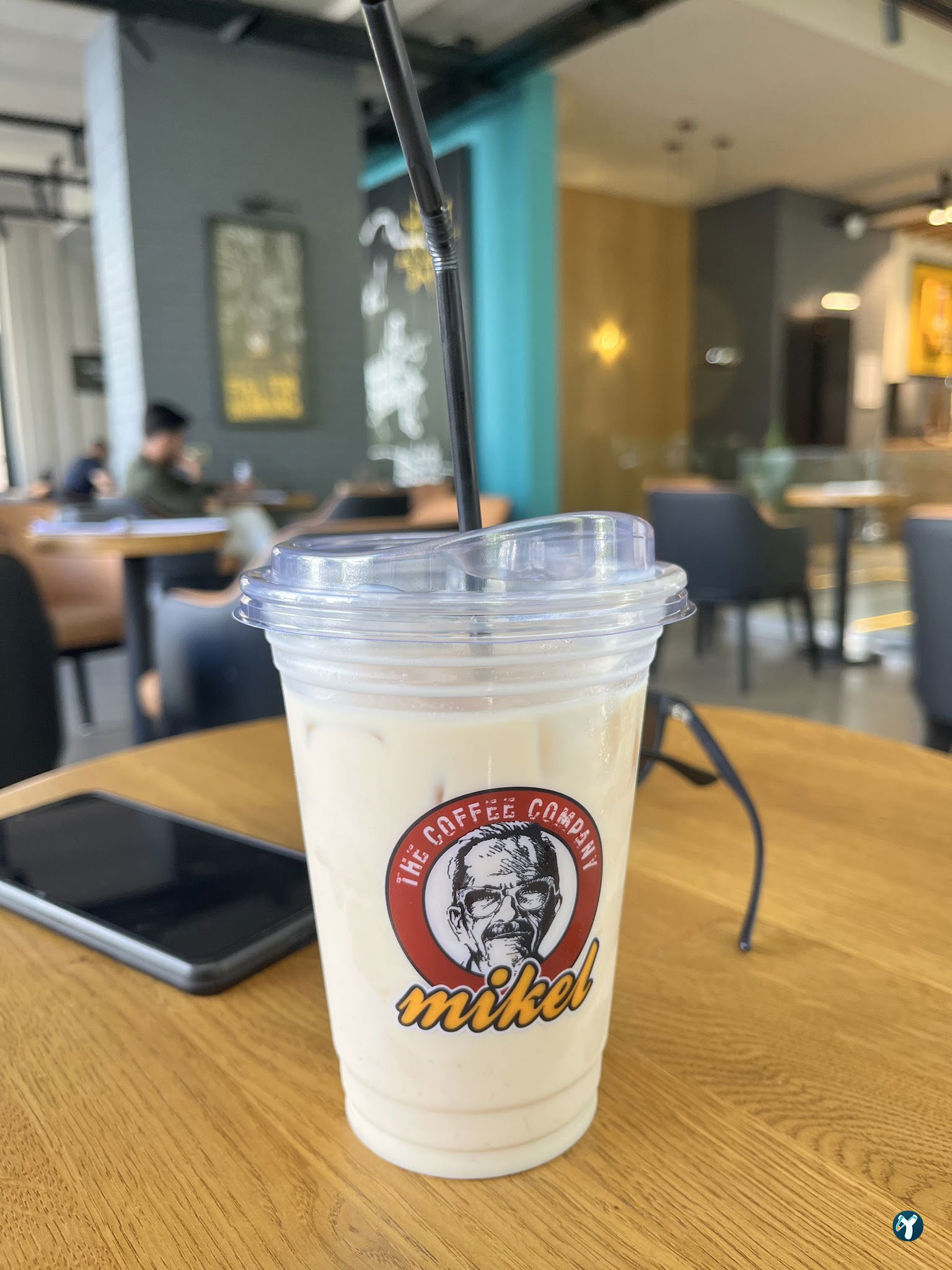 Mikel Coffee Bahçelievler, Ankara