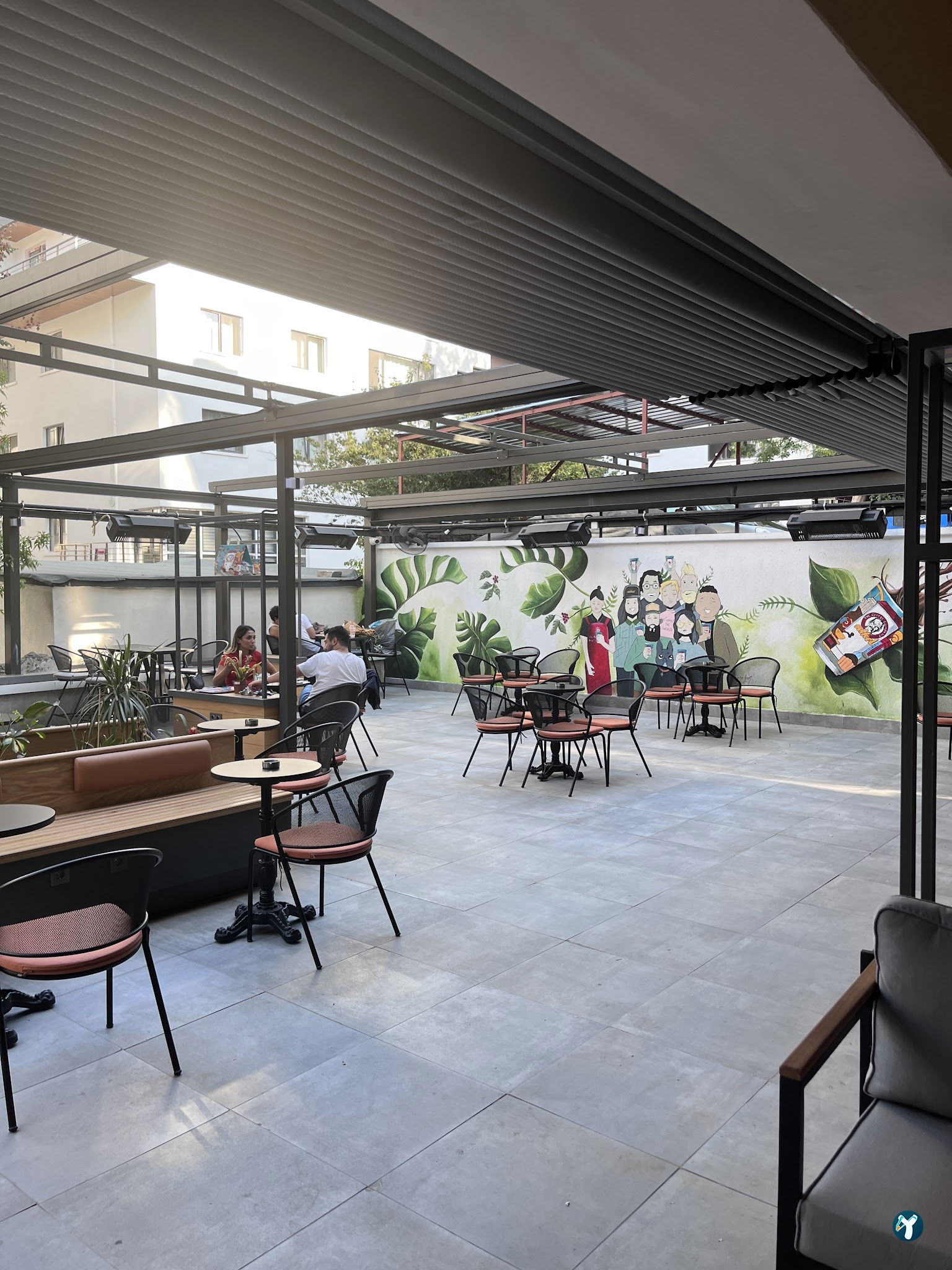 Mikel Coffee Bahçelievler, Ankara