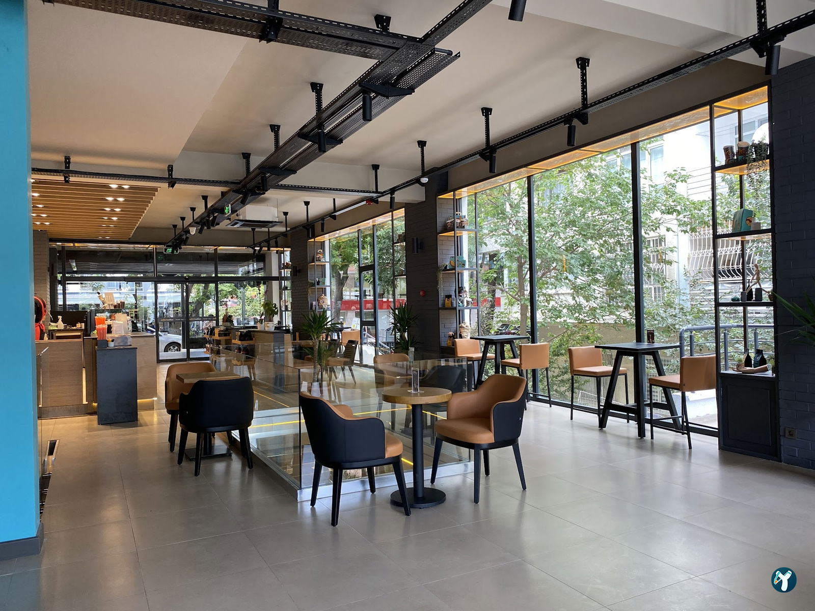 Mikel Coffee Bahçelievler, Ankara