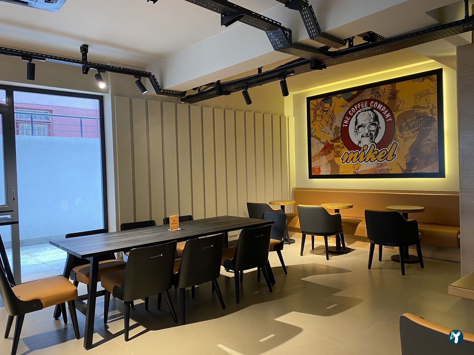Mikel Coffee Bahçelievler, Ankara