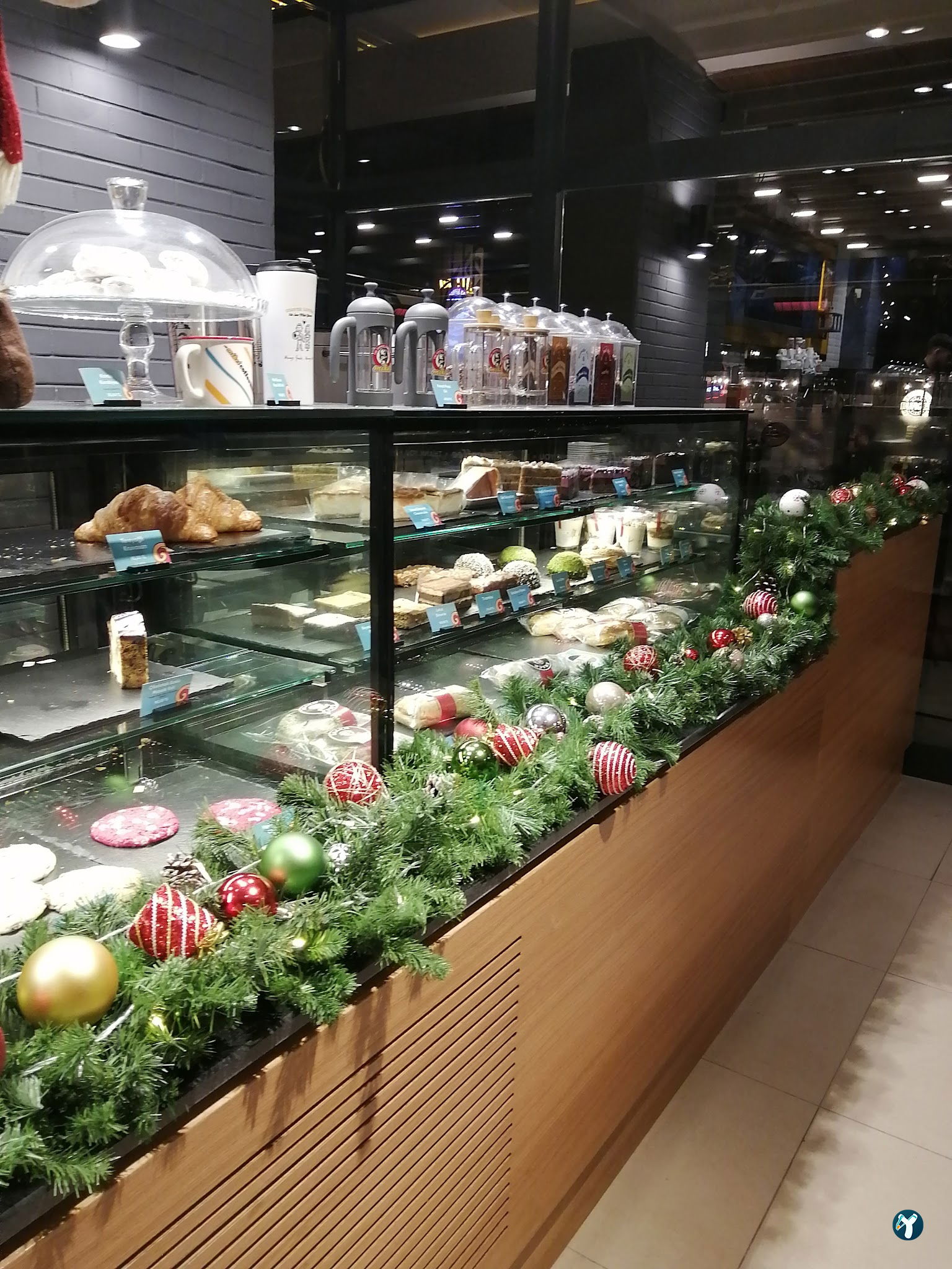 Mikel Coffee Bahçelievler, Ankara