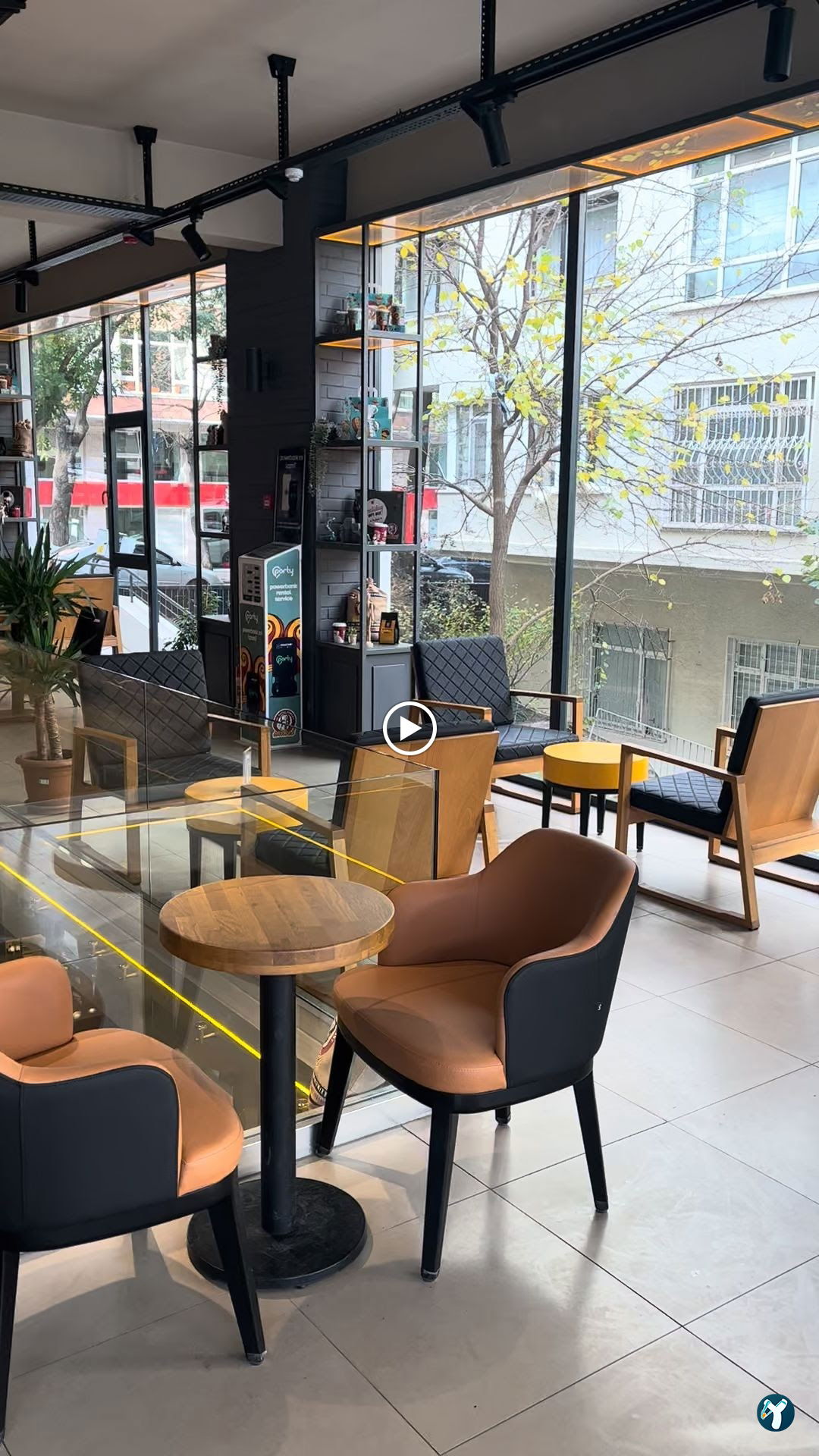 Mikel Coffee Bahçelievler, Ankara