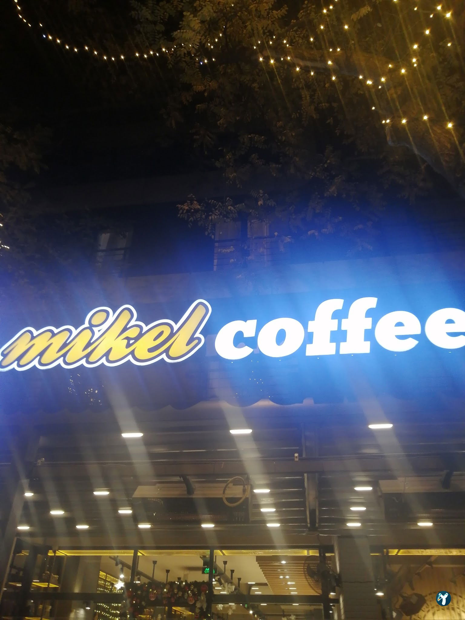 Mikel Coffee Bahçelievler, Ankara