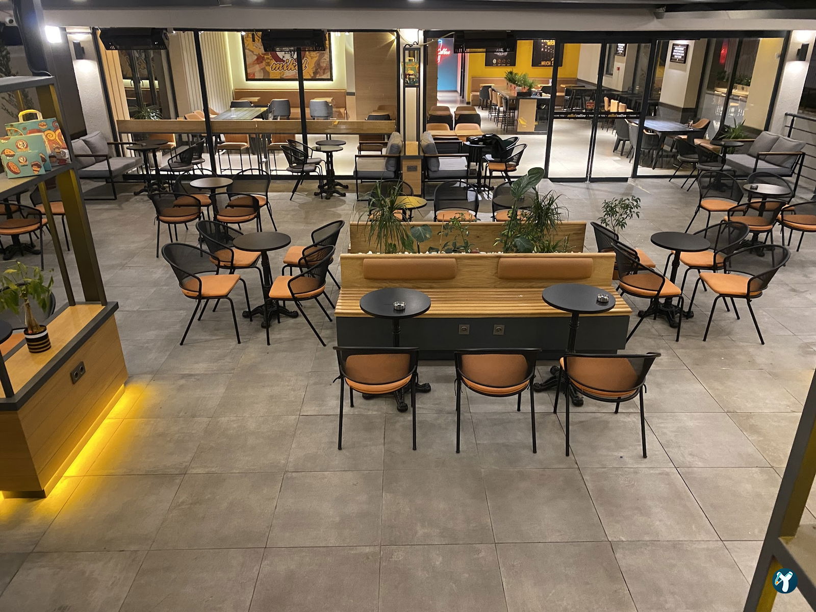 Mikel Coffee Bahçelievler, Ankara