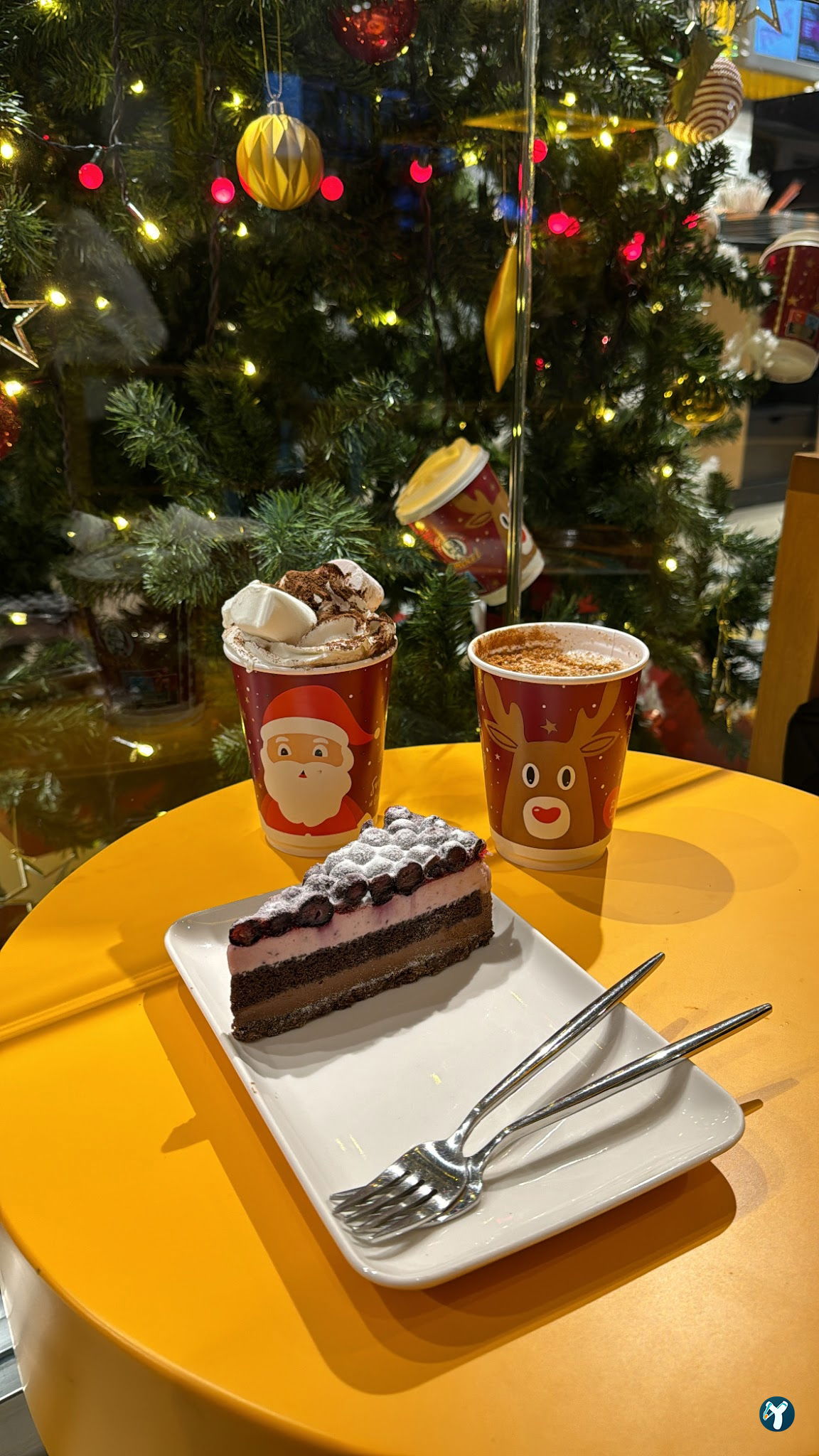 Mikel Coffee Bahçelievler, Ankara