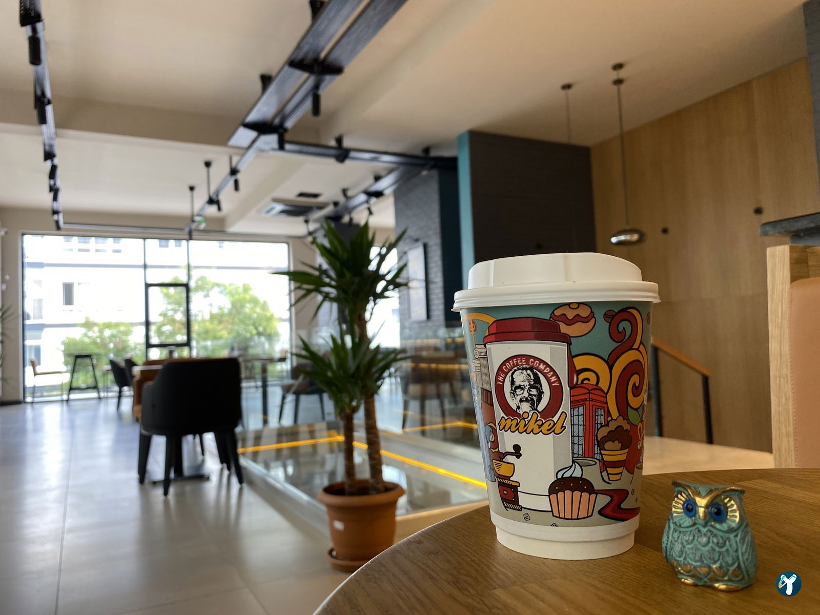 Mikel Coffee Bahçelievler, Ankara