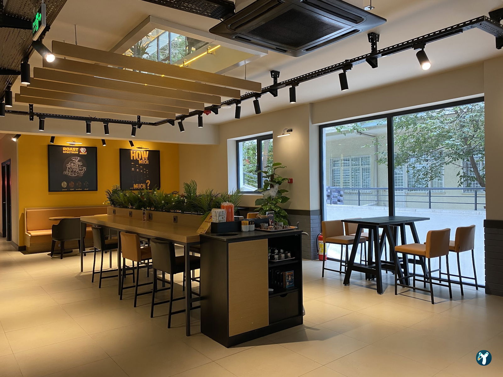 Mikel Coffee Bahçelievler, Ankara