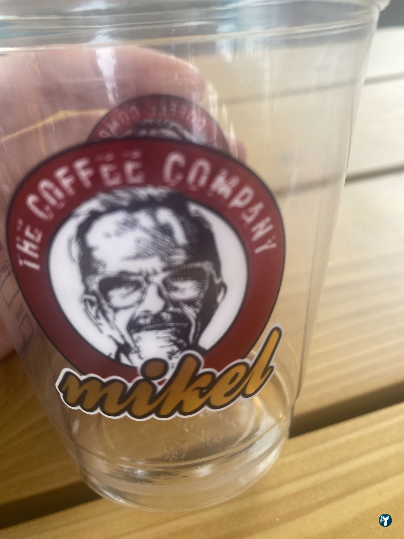 Mikel Coffee Bahçelievler, Ankara