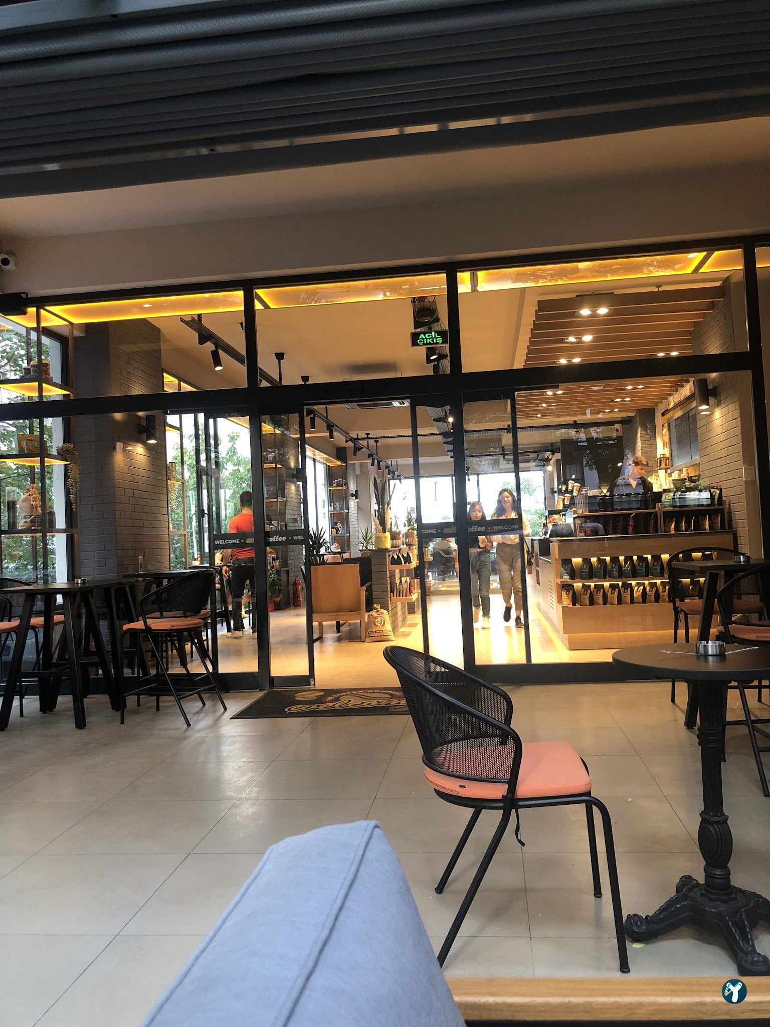 Mikel Coffee Bahçelievler, Ankara