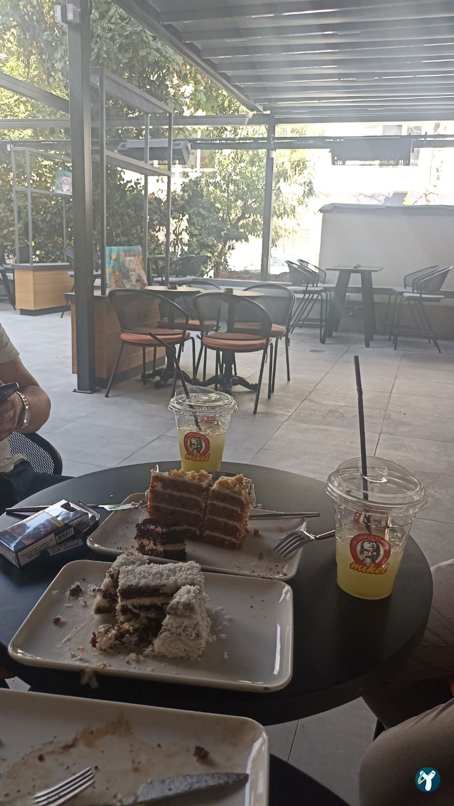 Mikel Coffee Bahçelievler, Ankara