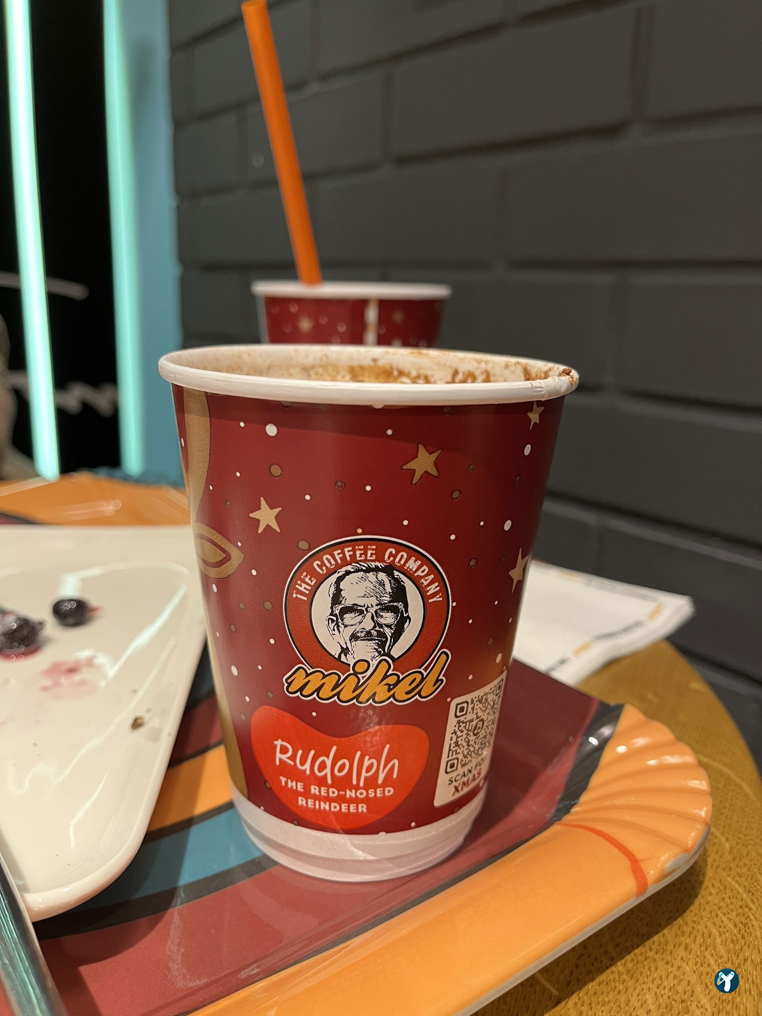 Mikel Coffee Bahçelievler, Ankara