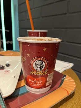 Mikel Coffee Bahçelievler, Ankara resimleri