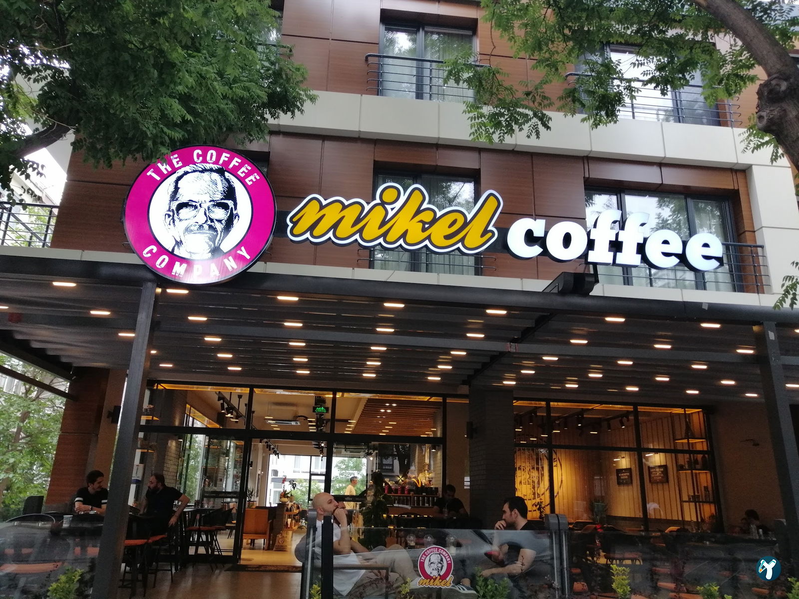 Mikel Coffee Bahçelievler, Ankara