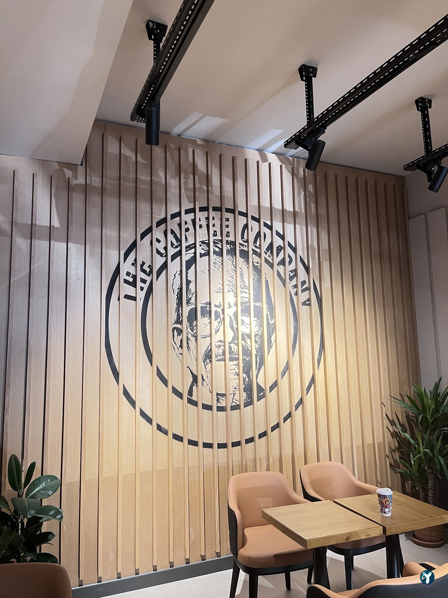Mikel Coffee Bahçelievler, Ankara