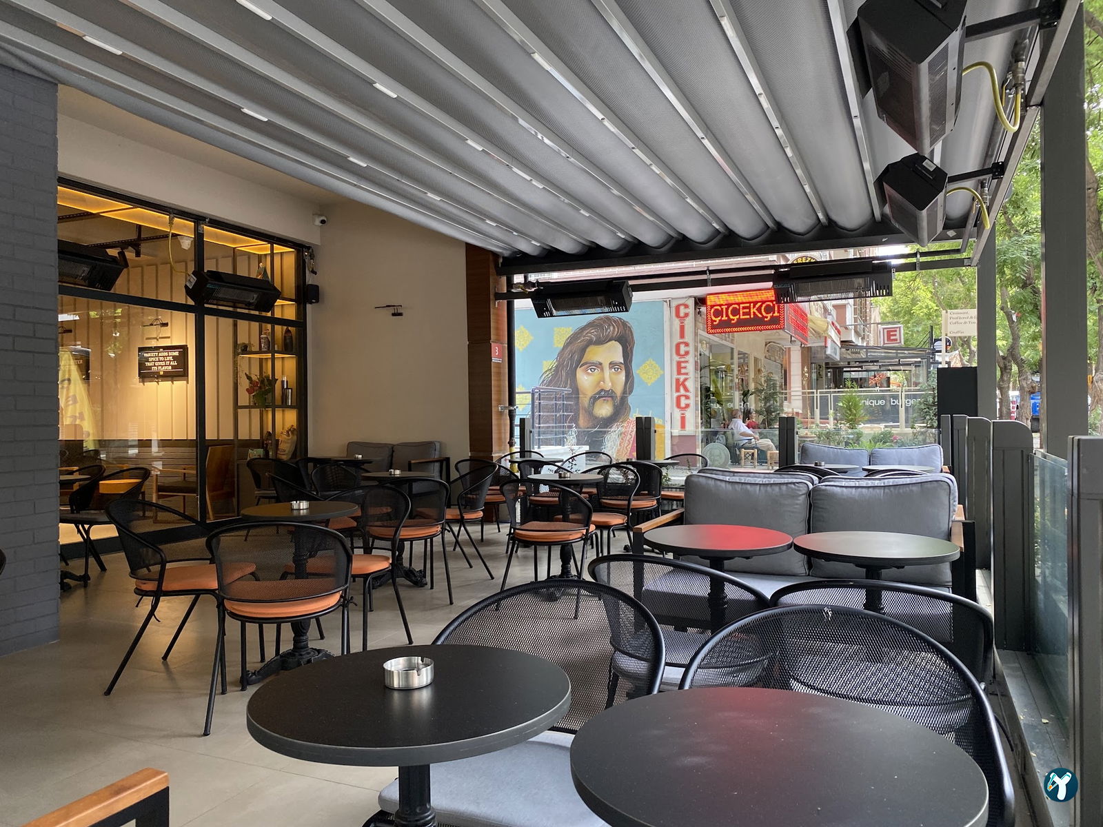 Mikel Coffee Bahçelievler, Ankara
