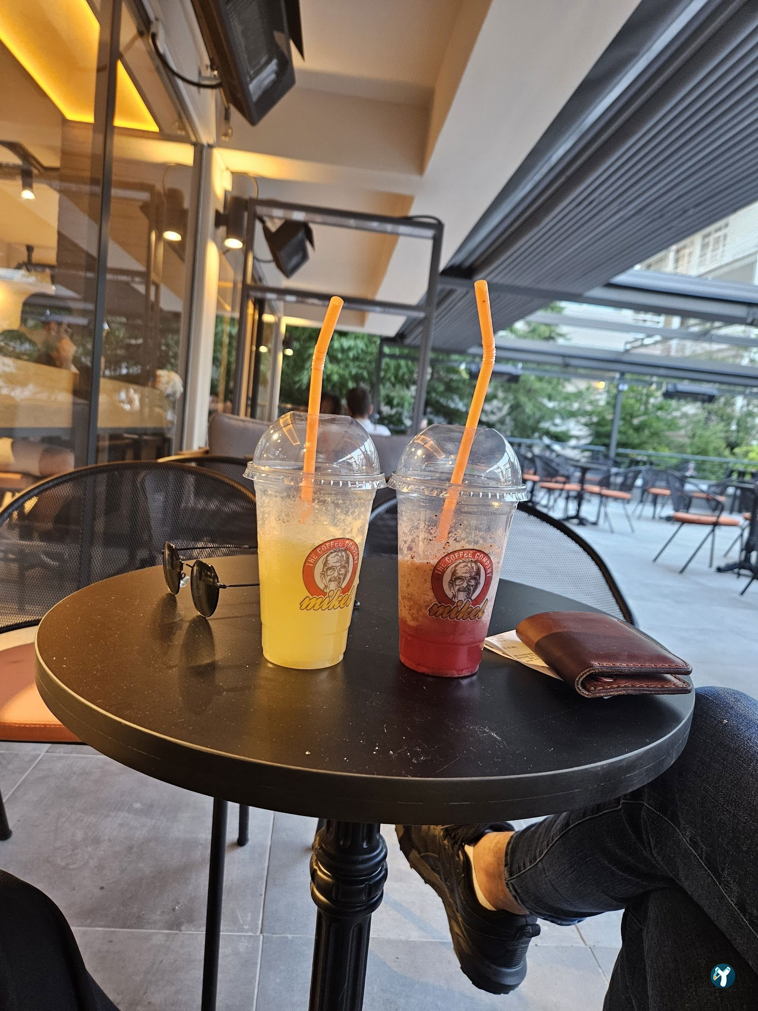 Mikel Coffee Bahçelievler, Ankara