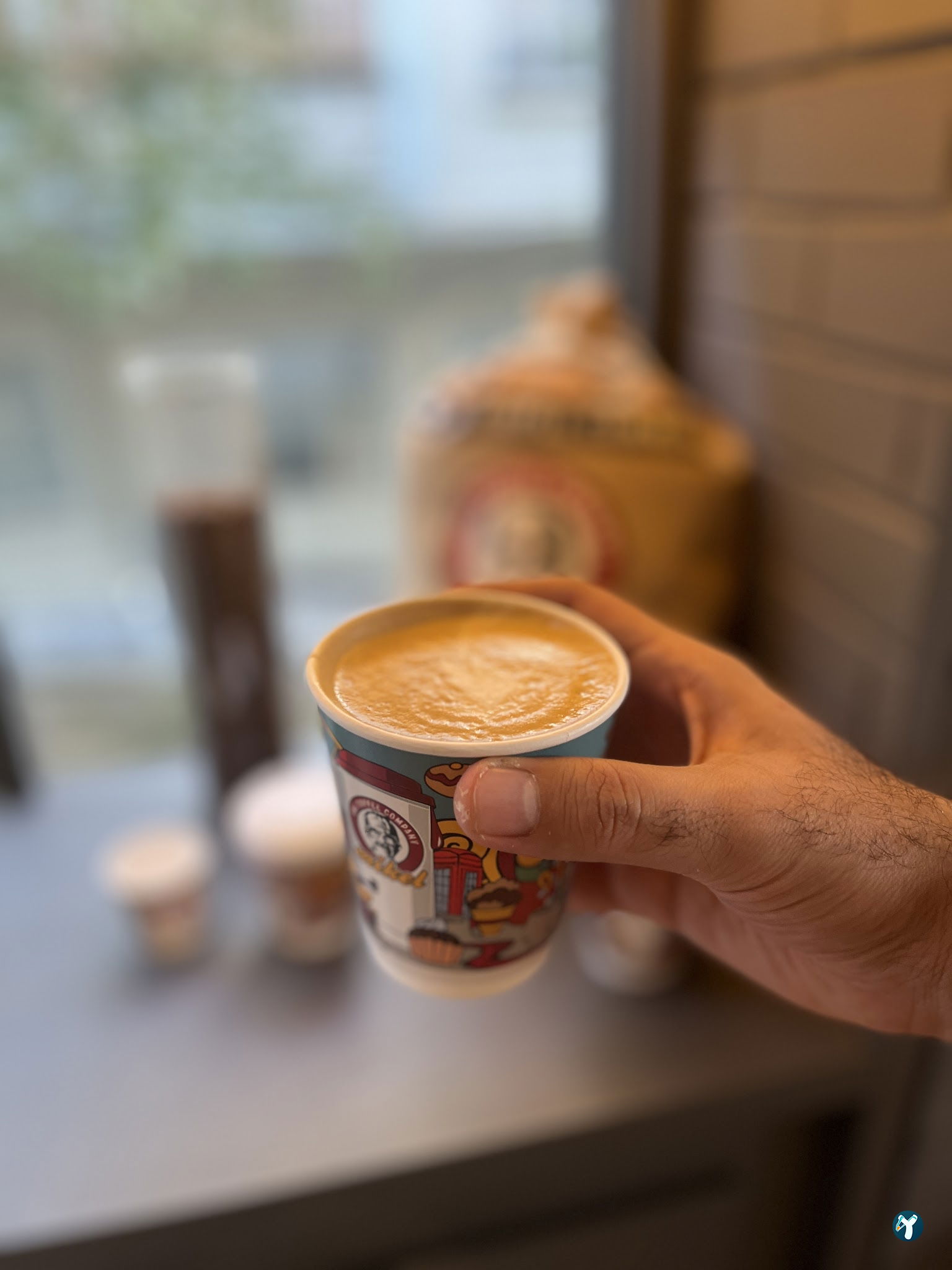 Mikel Coffee Bahçelievler, Ankara