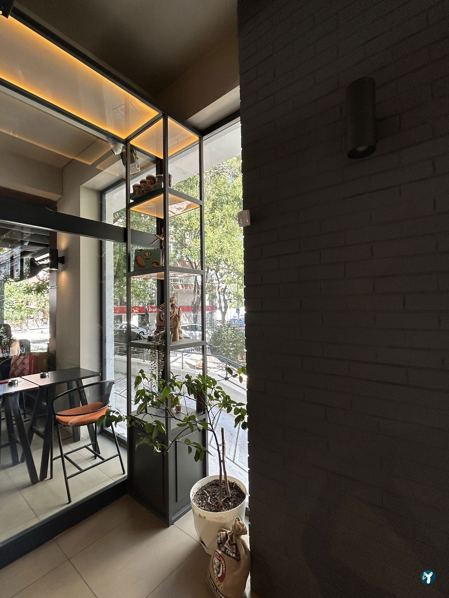 Mikel Coffee Bahçelievler, Ankara