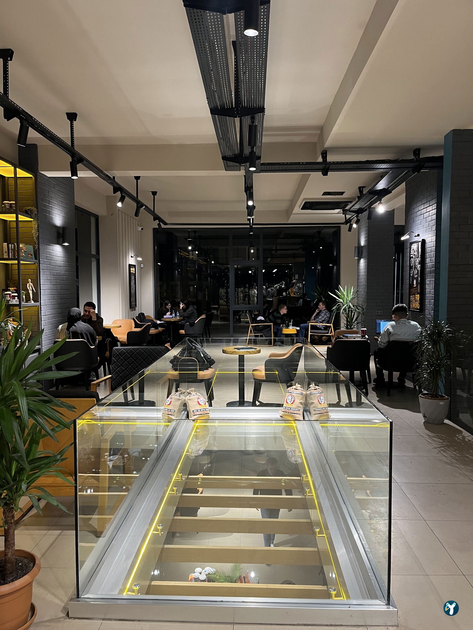 Mikel Coffee Bahçelievler, Ankara