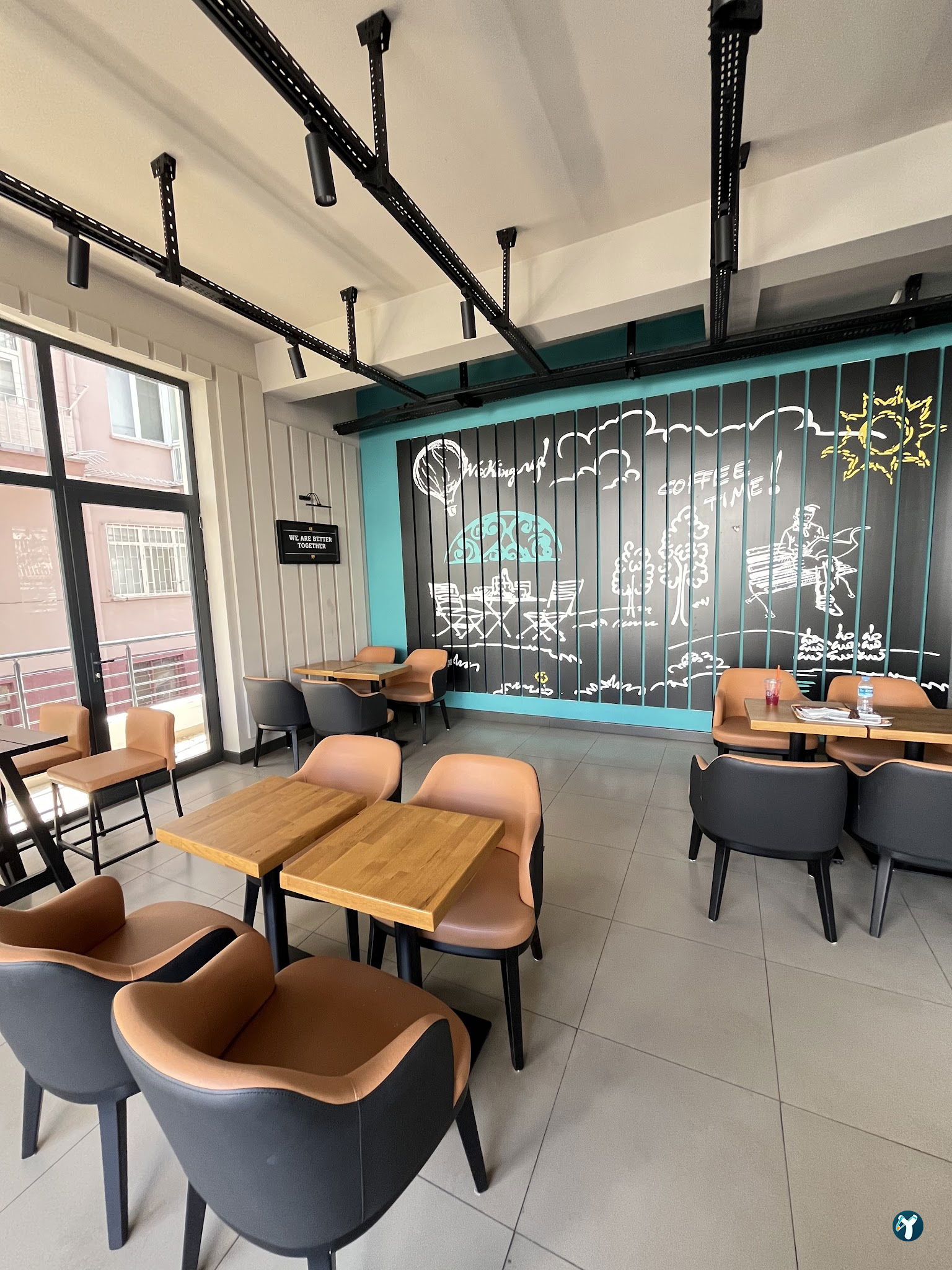 Mikel Coffee Bahçelievler, Ankara