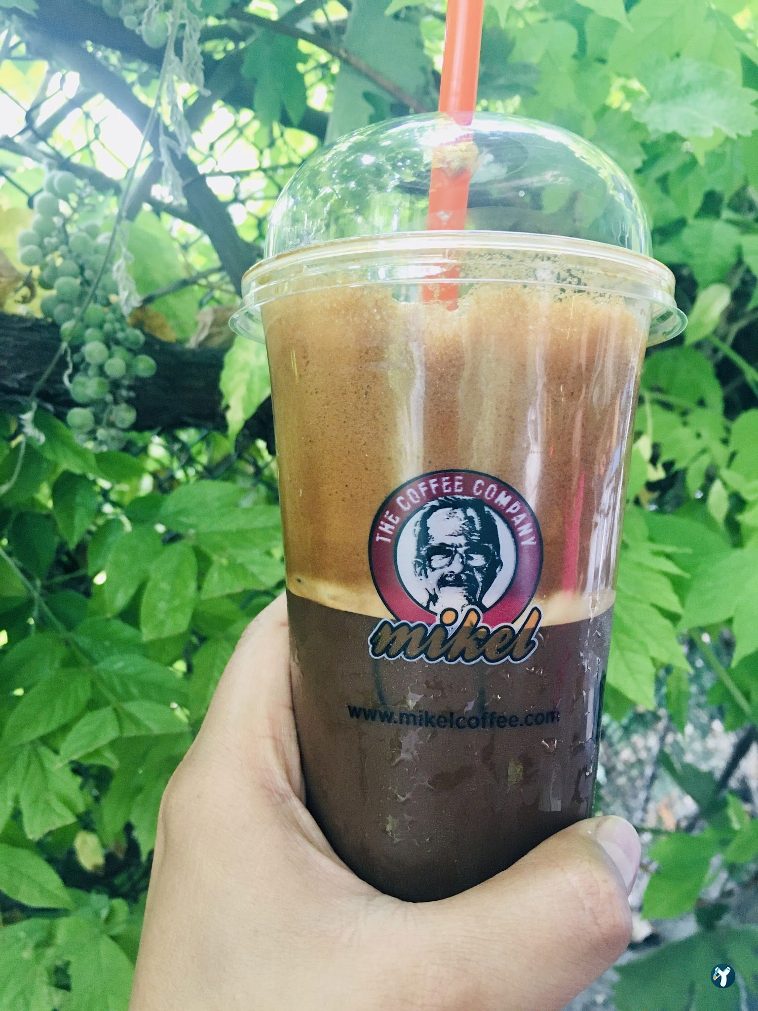 Mikel Coffee Bahçelievler, Ankara
