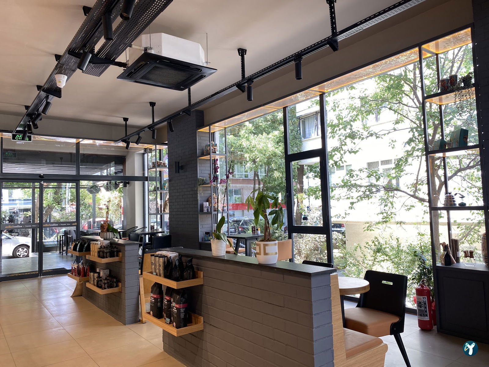 Mikel Coffee Bahçelievler, Ankara