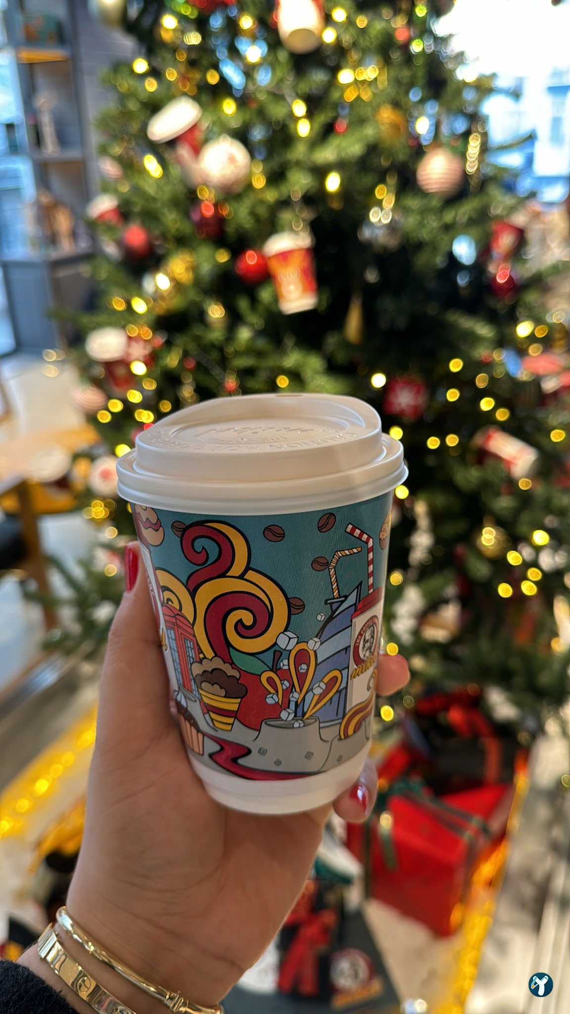 Mikel Coffee Bahçelievler, Ankara
