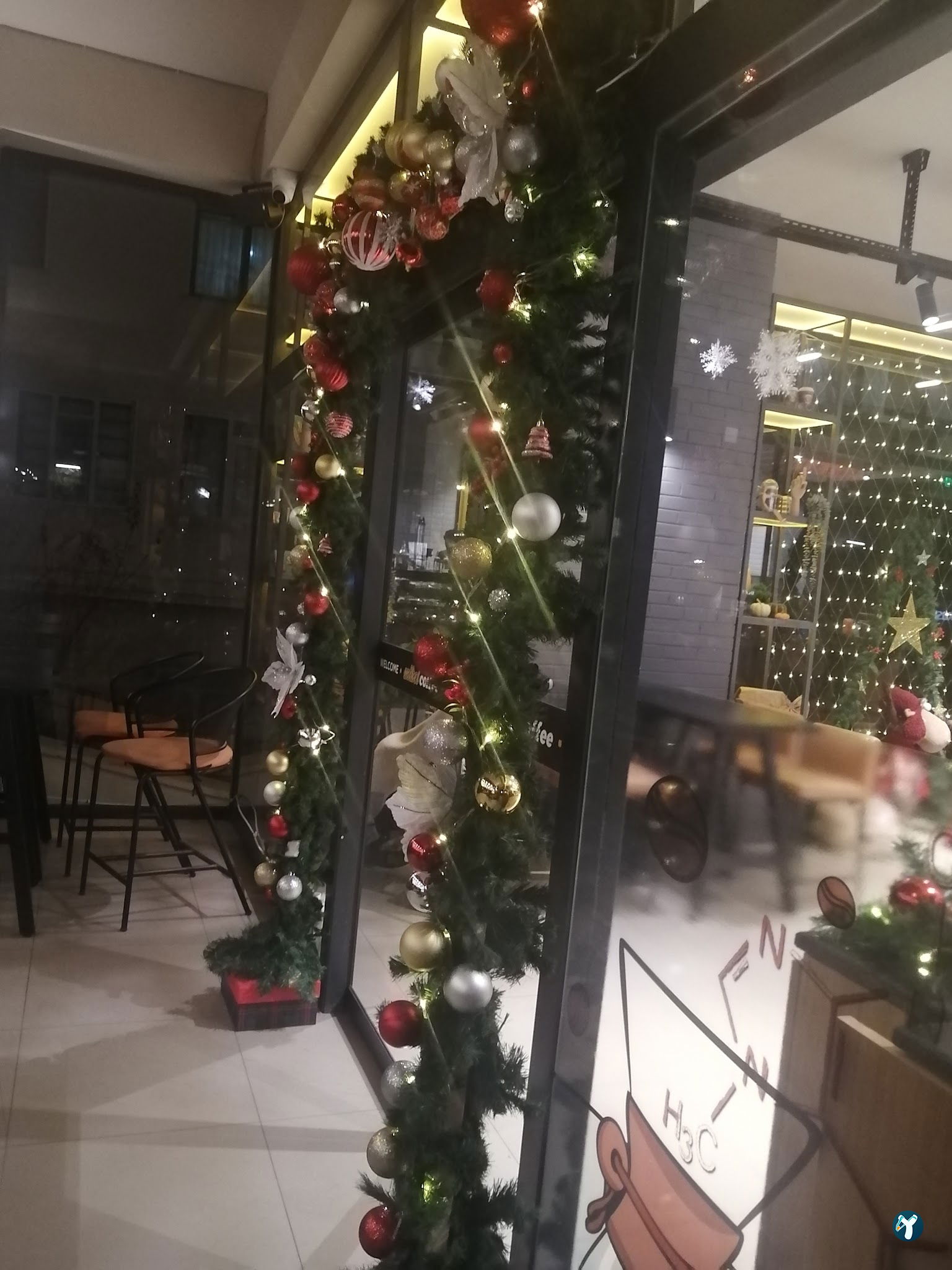 Mikel Coffee Bahçelievler, Ankara