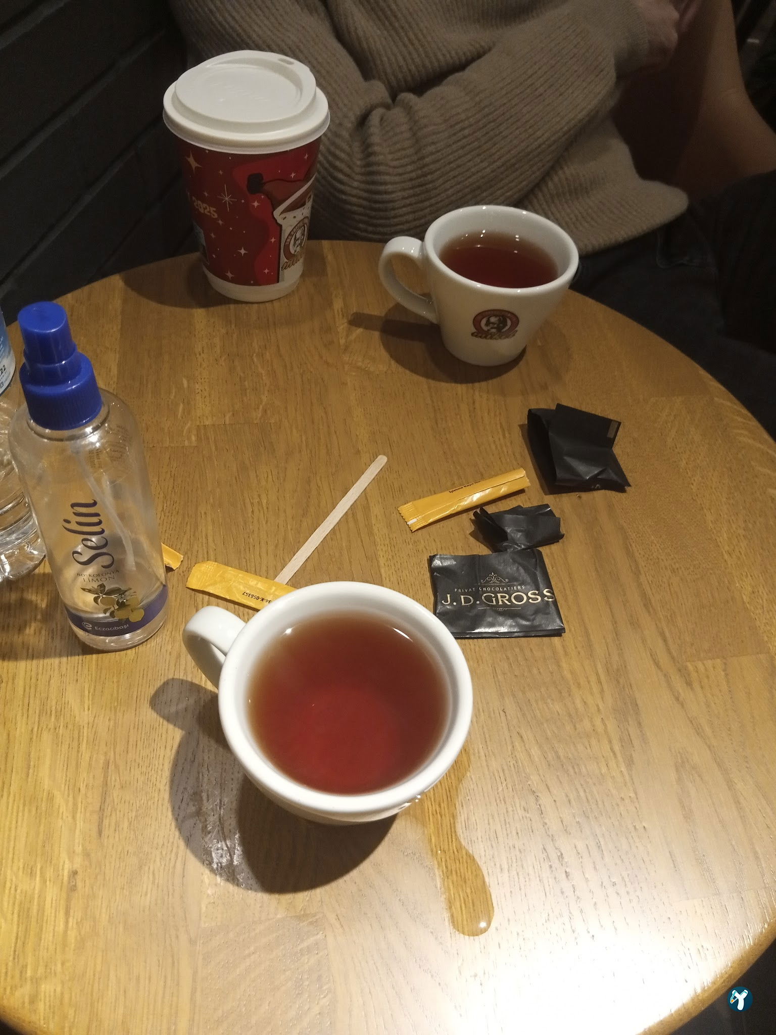 Mikel Coffee Bahçelievler, Ankara